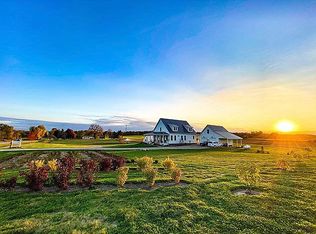 3580 Rochester Rd, Dryden, MI 48428