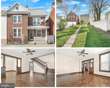 510 W Main St, Emmitsburg, MD, 21727
