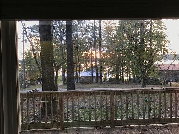 View from the MBR.