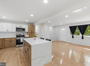 6109 Colonial Ter, Temple Hills, MD 20748