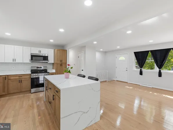 6109 Colonial Ter, Temple Hills, MD 20748