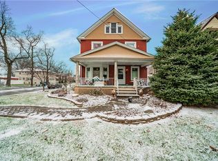 660 Oberlin Ave, Lorain, OH