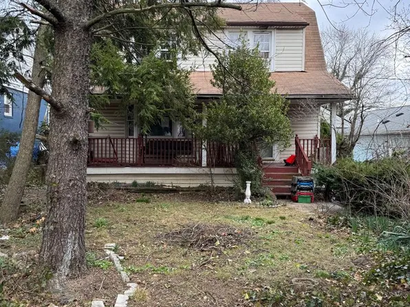 4321 Annapolis Rd, Baltimore, MD 21227