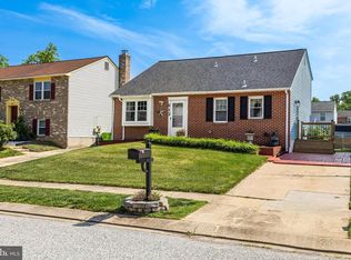 613 Harbour Oak Dr, Edgewood, MD 21040