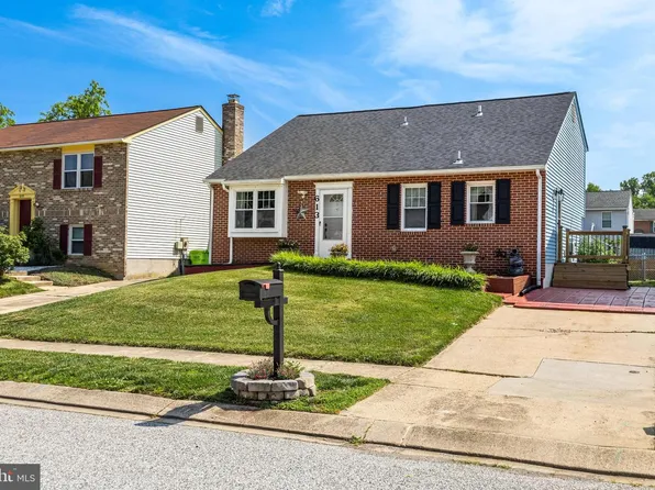 613 Harbour Oak Dr, Edgewood, MD 21040