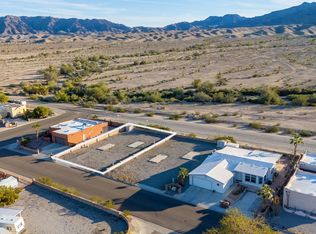 13547 S Karimme Ave, Yuma, AZ 85367