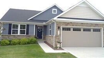 610 Buchloe Dr, Marysville, OH, 43040