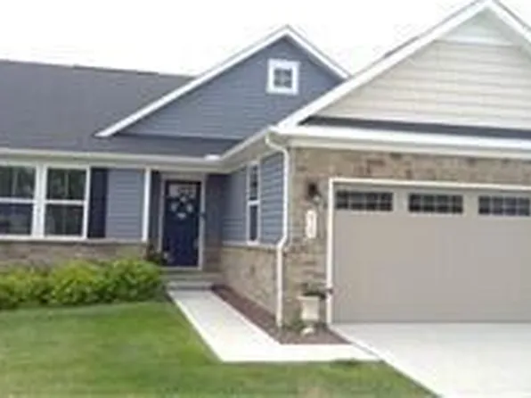 610 Buchloe Dr, Marysville, OH 43040