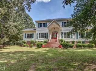 100 Piedmont Rd, The Rock, GA 30285