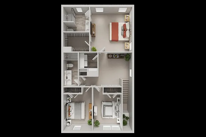 The Grove Residences — Photo 35