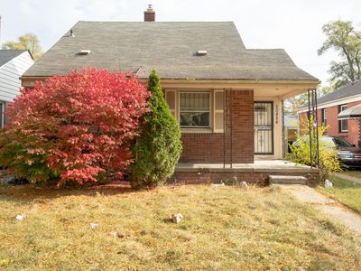20484 Appoline St, Detroit, MI, 48235