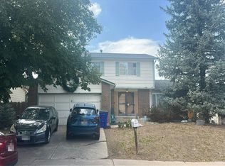 3627 S Bahama St, Aurora, CO 80013