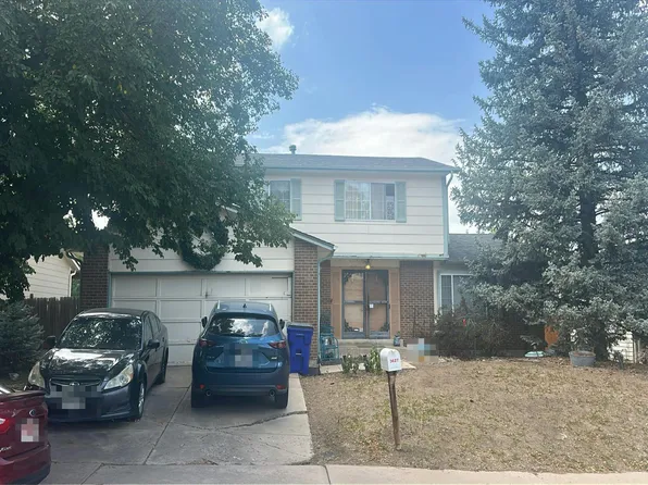 3627 S Bahama St, Aurora, CO 80013