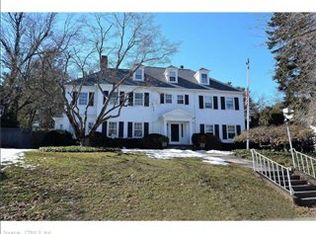 57 Walbridge Rd, West Hartford, CT 06119