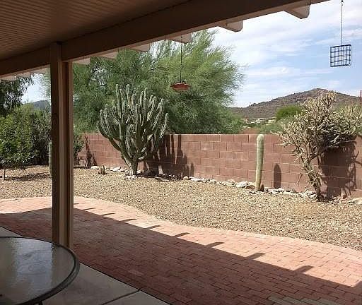 2nd image of 9671 N Arch Canyon Pl