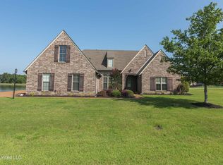 14364 Buttercup Dr, Olive Branch, MS 38654