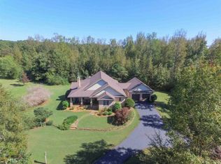 190 Carl Williams Rd, Senoia, GA 30276