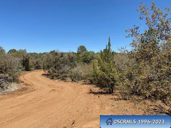 TRACT Hideaway Trl #B, Silver City, NM 88061