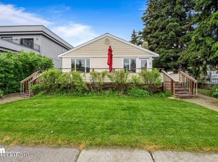 913 W 14th Ave, Anchorage, AK 99501