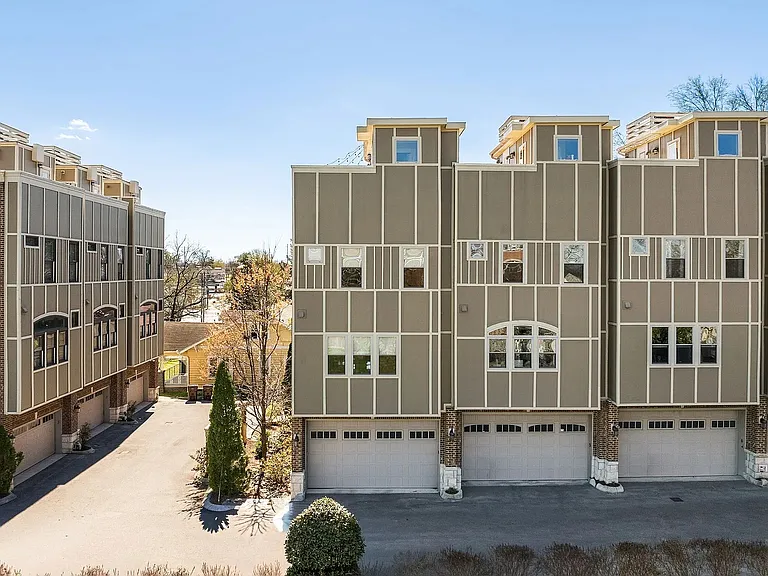 3823 Gallatin Pike #8 — Photo 38