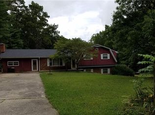 325 Dorse Rd, Lewisville, NC 27023