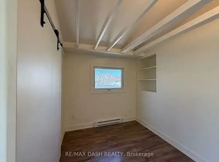 263 Boston Ave #4, Toronto, ON M4M2V4