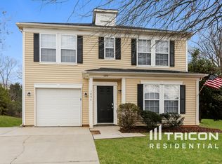 1474 Matthew Allen Cir, Kannapolis, NC 28081