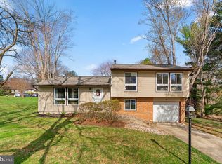 5580 Thunder Hill Rd, Columbia, MD 21045