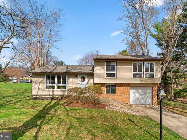 5580 Thunder Hill Rd, Columbia, MD 21045