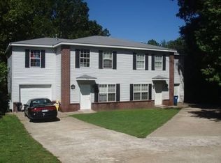 8 Jonquilla Way #B, Bentonville, AR 72712