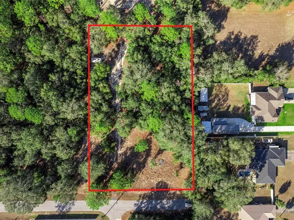 162 Southeast Pl, Summerfield, FL 34491