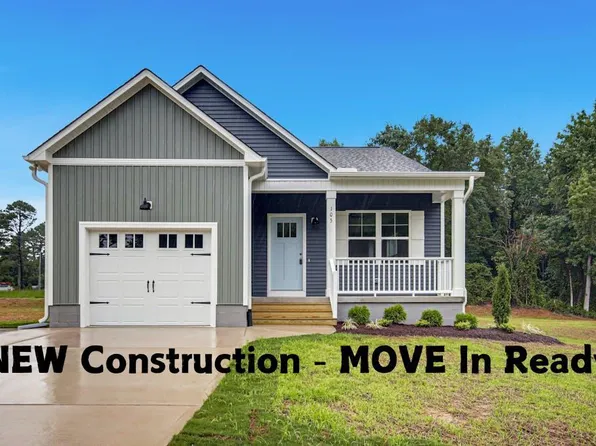 105 Eason Creek Way, Clayton, NC 27527