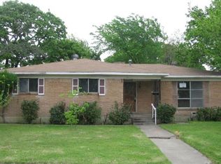 1522 Gardenside Dr, Dallas, TX 75217