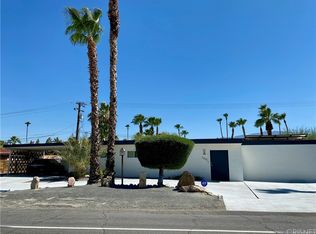 2295 E Alejo Rd, Palm Springs, CA 92262