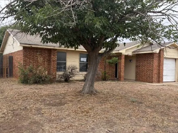 8637 Harvard Ave, Odessa, TX 79765