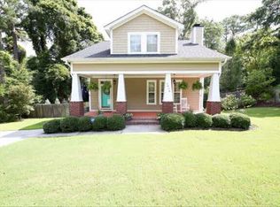 4808 Stork Rd, Columbia, SC 29206