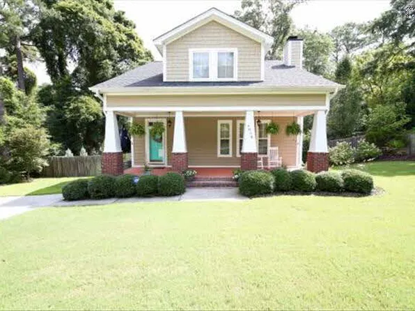 4808 Stork Rd, Columbia, SC 29206