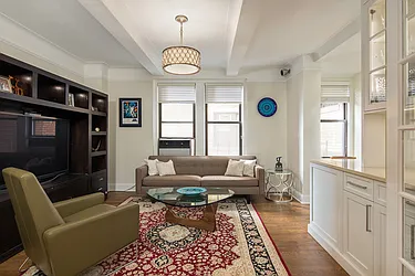 Sold by Brown Harris Stevens