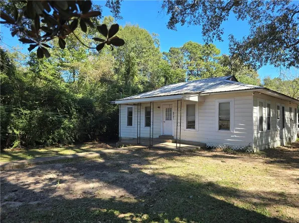 8791 Highway 165, Pollock, LA 71467