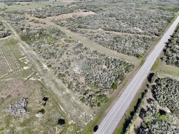 S Us Highway 183, Refugio, TX 78377
