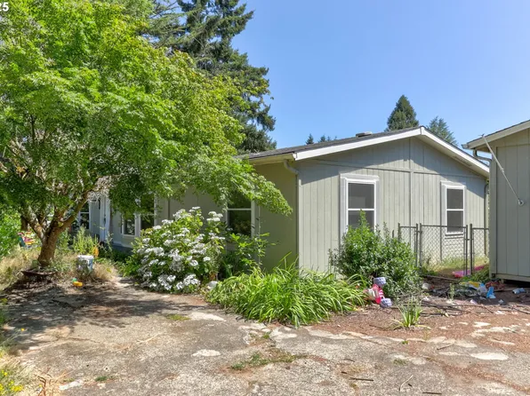 10313 NE 41st Ct, Vancouver, WA 98686
