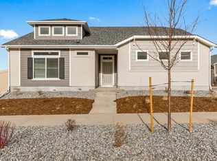 5161 N Quatar Street, Aurora, CO 80019