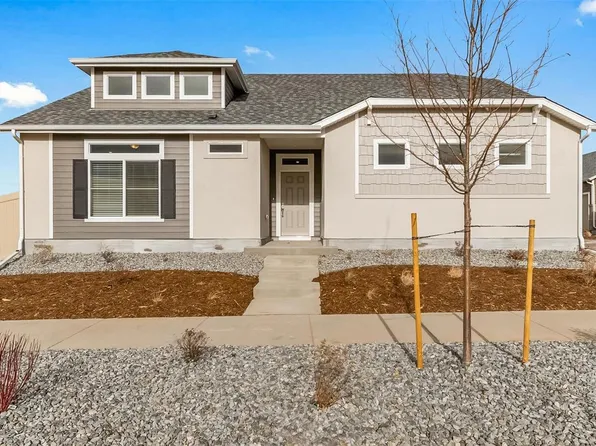 5161 N Quatar Street, Aurora, CO 80019