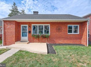 173 2nd Ave, Hanover, PA 17331