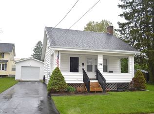 298 Swan St, Geneva, OH 44041