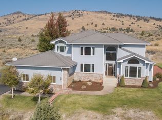 2081 Alisa Ln, Klamath Falls, OR 97601