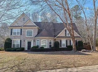 3968 Lake Ruby Ln, Suwanee, GA 30024