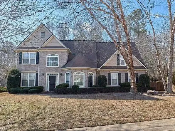 3968 Lake Ruby Ln, Suwanee, GA 30024
