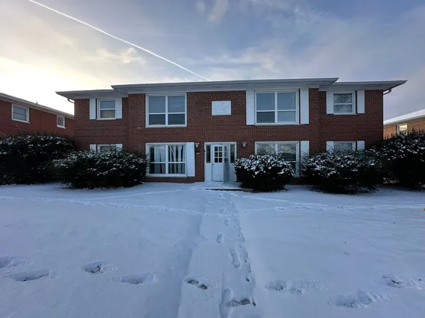 6037 W 25th St APT 1, Indianapolis, IN 46224