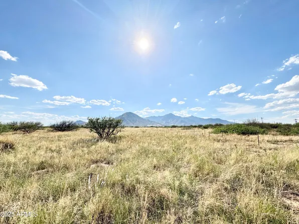 TBD S Painted Ranch Road #-, Hereford, AZ 85615